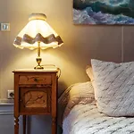 Authentic Flat In *