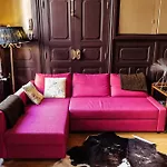 Authentic Flat In *