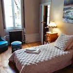 Authentic Flat In Dijon