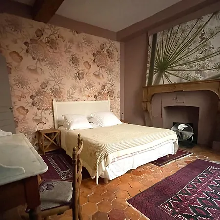 Authentic Flat In * ديجون
