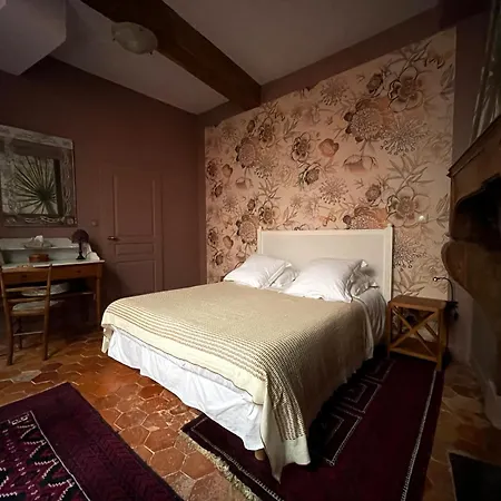 Authentic Flat In Appartement