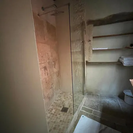 Authentic Flat In Dijon