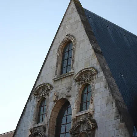 Daire Authentic Flat In *