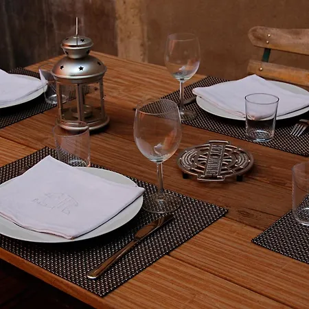 Apartament Authentic Flat In Dijon