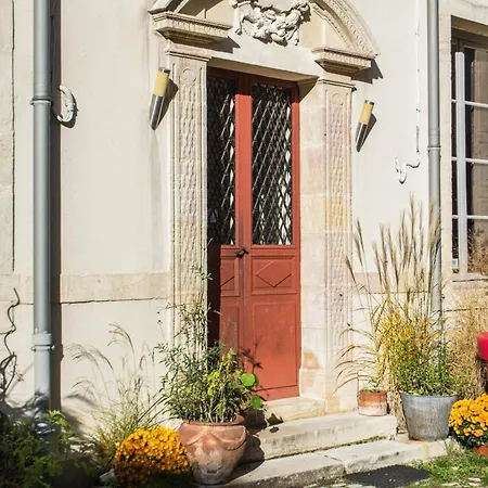 Appartamento Authentic Flat In *