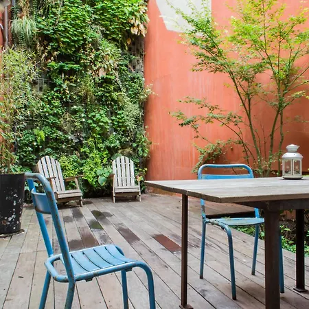 شقة Authentic Flat In *