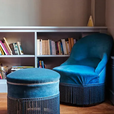 Authentic Flat In * ديجون