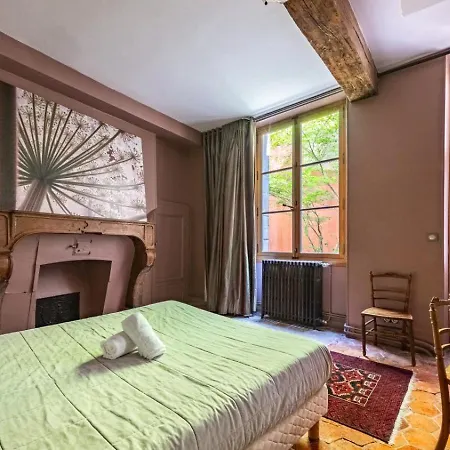 Authentic Flat In Daire *