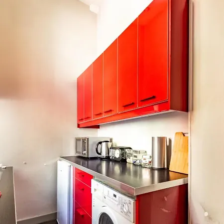 Authentic Flat In *