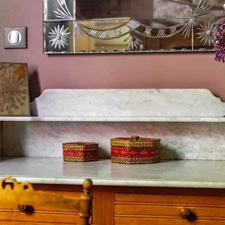 Authentic Flat In ديجون