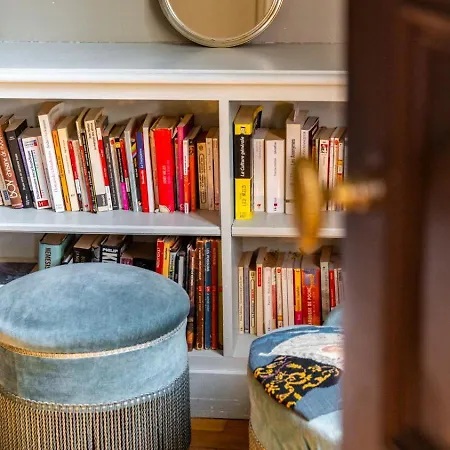 Authentic Flat In شقة ديجون