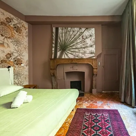شقة Authentic Flat In