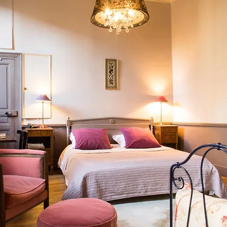 Authentic Flat In Appartement