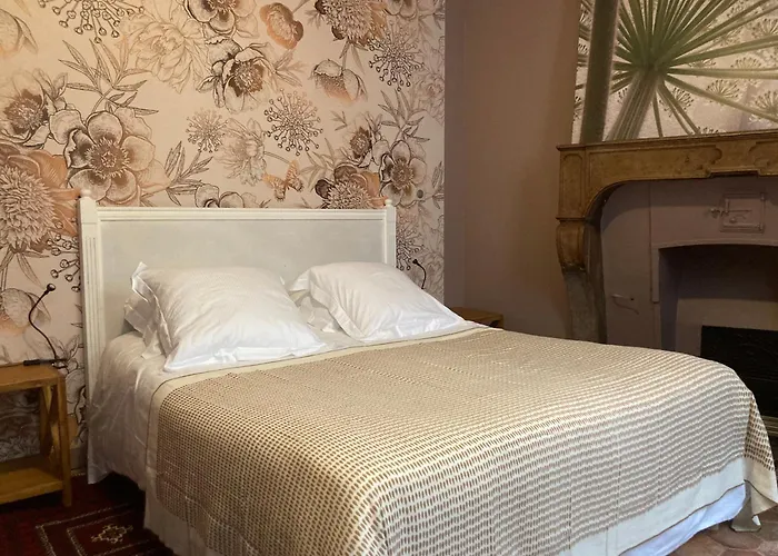 Apartament Authentic Flat In *