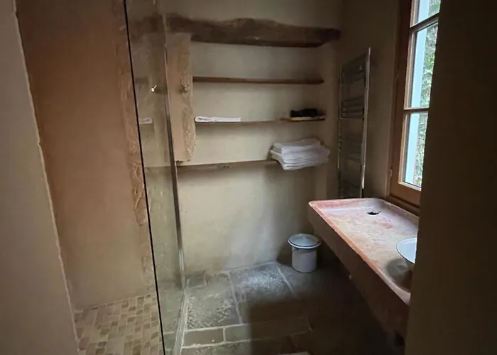 Appartamento Authentic Flat In Digione