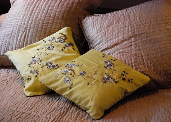 Appartement Authentic Flat In *