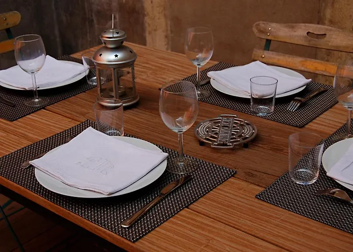 Appartamento Authentic Flat In Digione