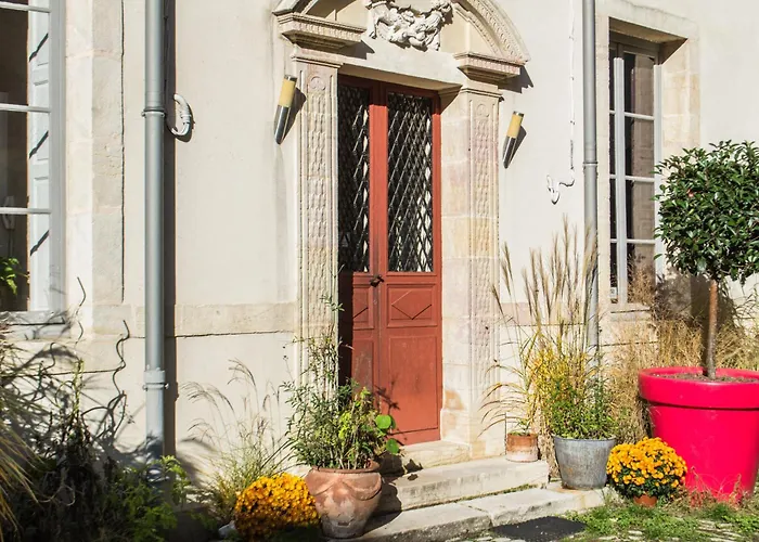 Appartement Authentic Flat In *